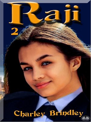 cover image of Raji